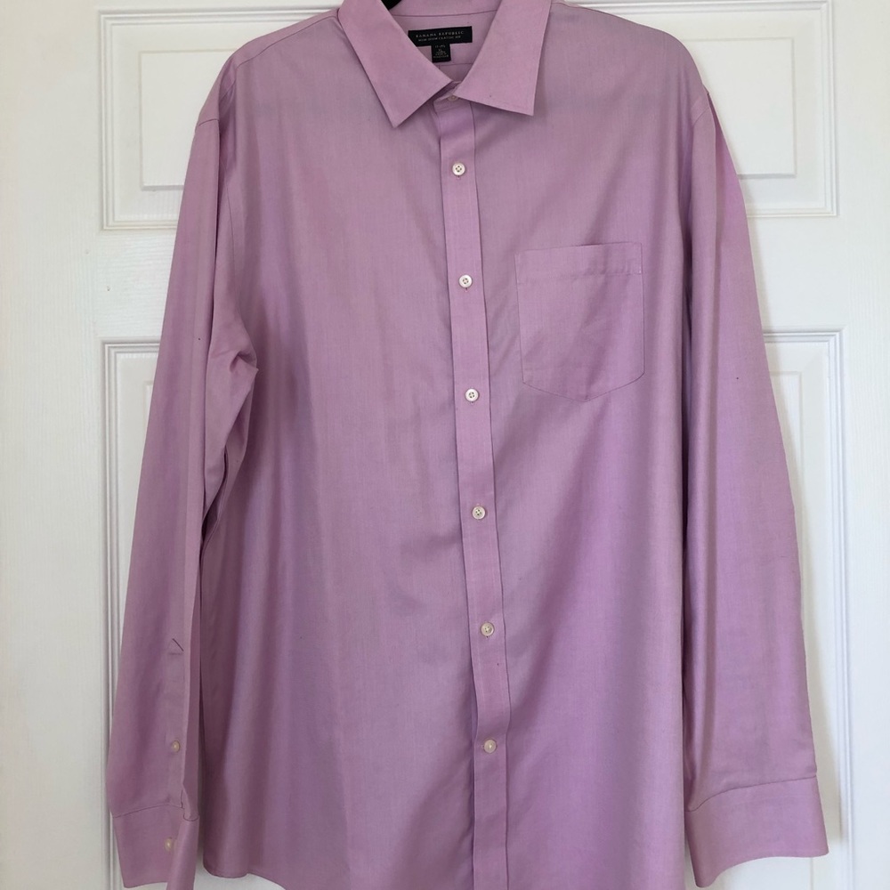 Banana Republic Men’s Shirt